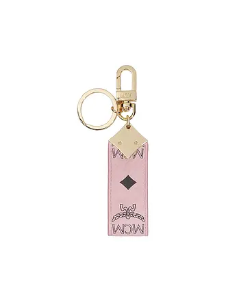 MCM | Porte-clés AREN | rosa